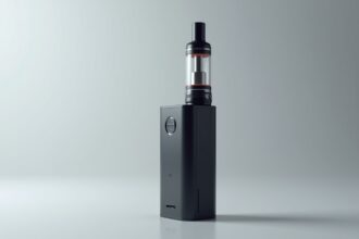 Moderne Alternativen zu traditionellen Tabakprodukten