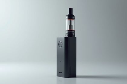 Moderne Alternativen zu traditionellen Tabakprodukten