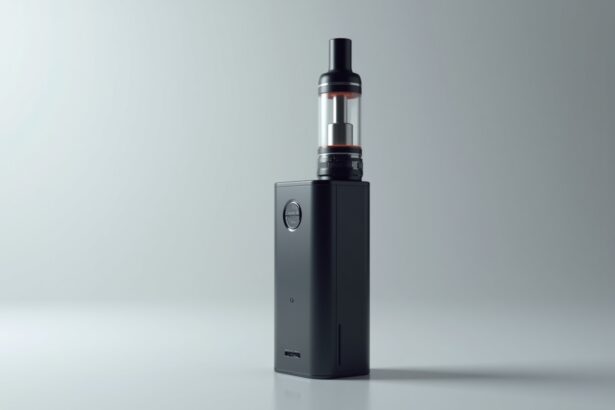 Moderne Alternativen zu traditionellen Tabakprodukten