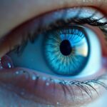 Trockene Augen? So findest du die richtige Linse!