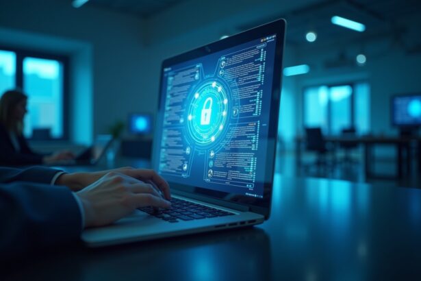 Sicherheitstipps für Unternehmen im digitalen Zeitalter