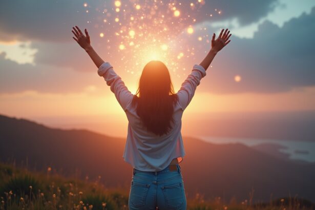 Verantwortungslast abgeben: Wege zur Selbstfürsorge