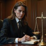 Die Bedeutung der Verteidigung im Strafrecht