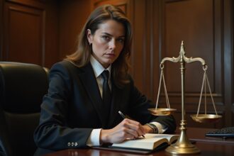 Die Bedeutung der Verteidigung im Strafrecht