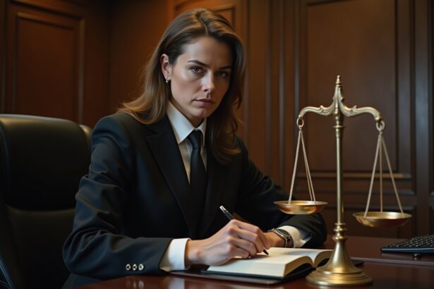 Die Bedeutung der Verteidigung im Strafrecht