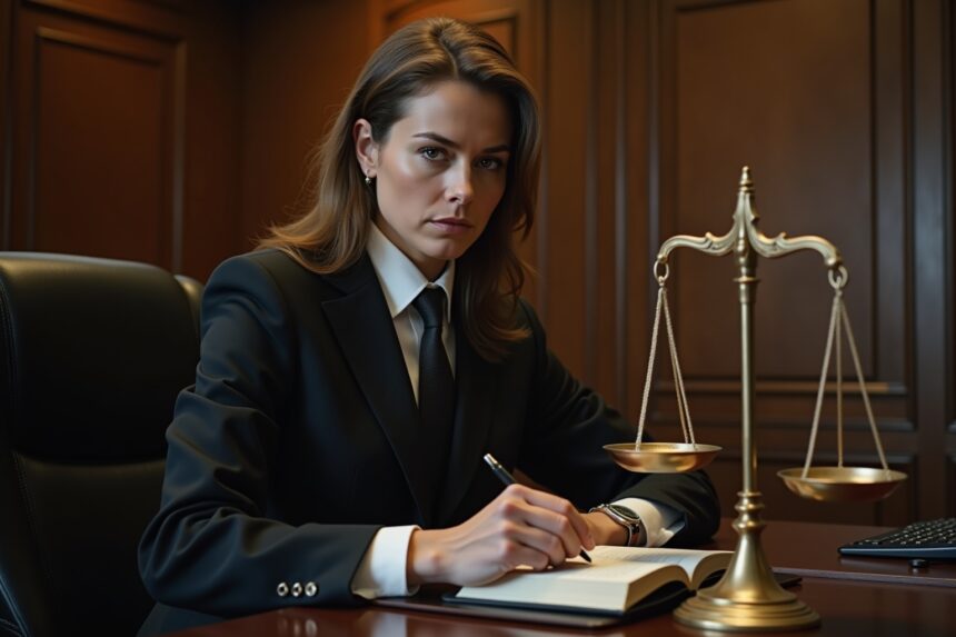 Die Bedeutung der Verteidigung im Strafrecht