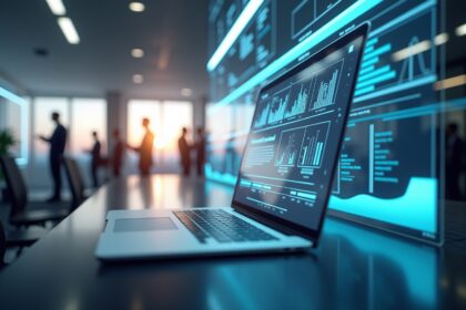 Die Bedeutung moderner Webdesign-Standards 2026