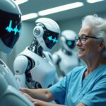 Innovative Pflege: Zukunft der Gesundheitsversorgung