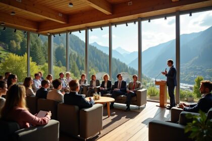 Nachhaltige Tagungskonzepte in alpinen Regionen