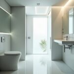 Komfort für alle: Barrierefreies Bad in 2026