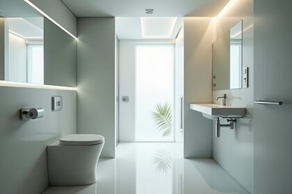 Komfort für alle: Barrierefreies Bad in 2026