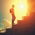 Persönliche Entwicklung durch effektives Coaching