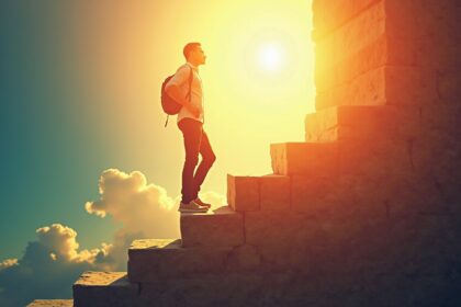 Persönliche Entwicklung durch effektives Coaching