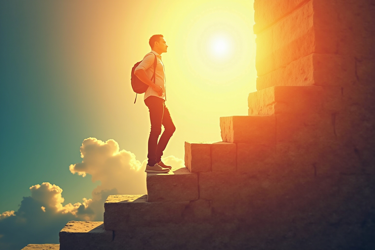 Persönliche Entwicklung durch effektives Coaching