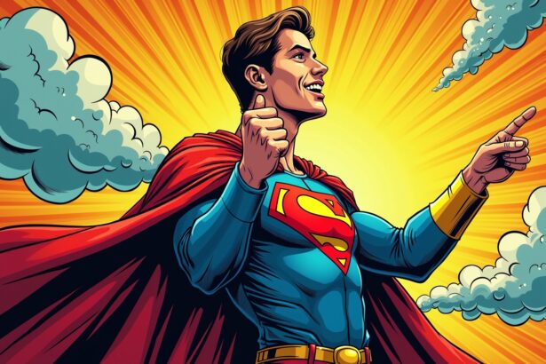 Comics als Marketingwerkzeug: Kreativ überzeugen