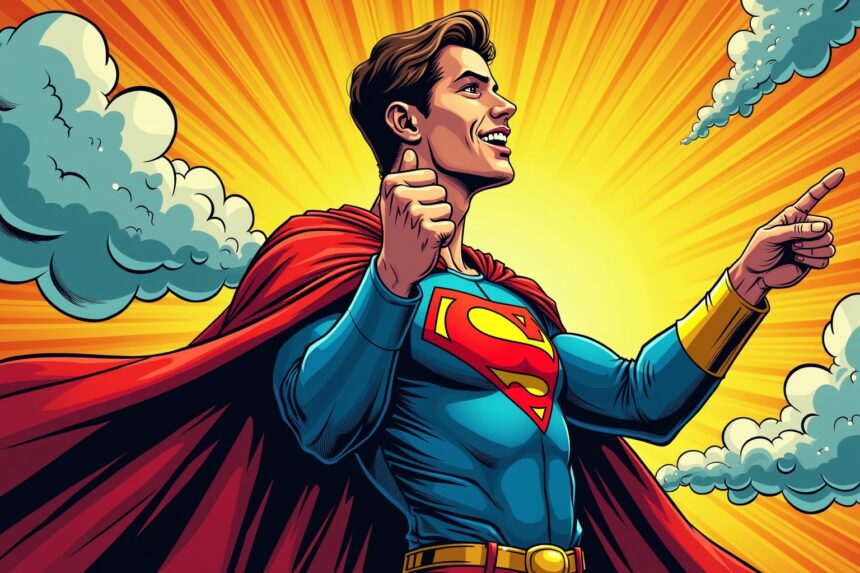 Comics als Marketingwerkzeug: Kreativ überzeugen