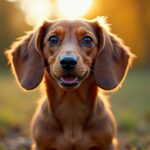 Der Dackel: Ein kleiner Hund mit großem Charakter