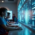 Visuelle Lernmethoden im digitalen Zeitalter 2026