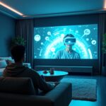 Die Zukunft des digitalen Medienkonsums im Jahr 2026