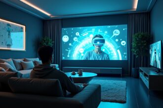 Die Zukunft des digitalen Medienkonsums im Jahr 2026