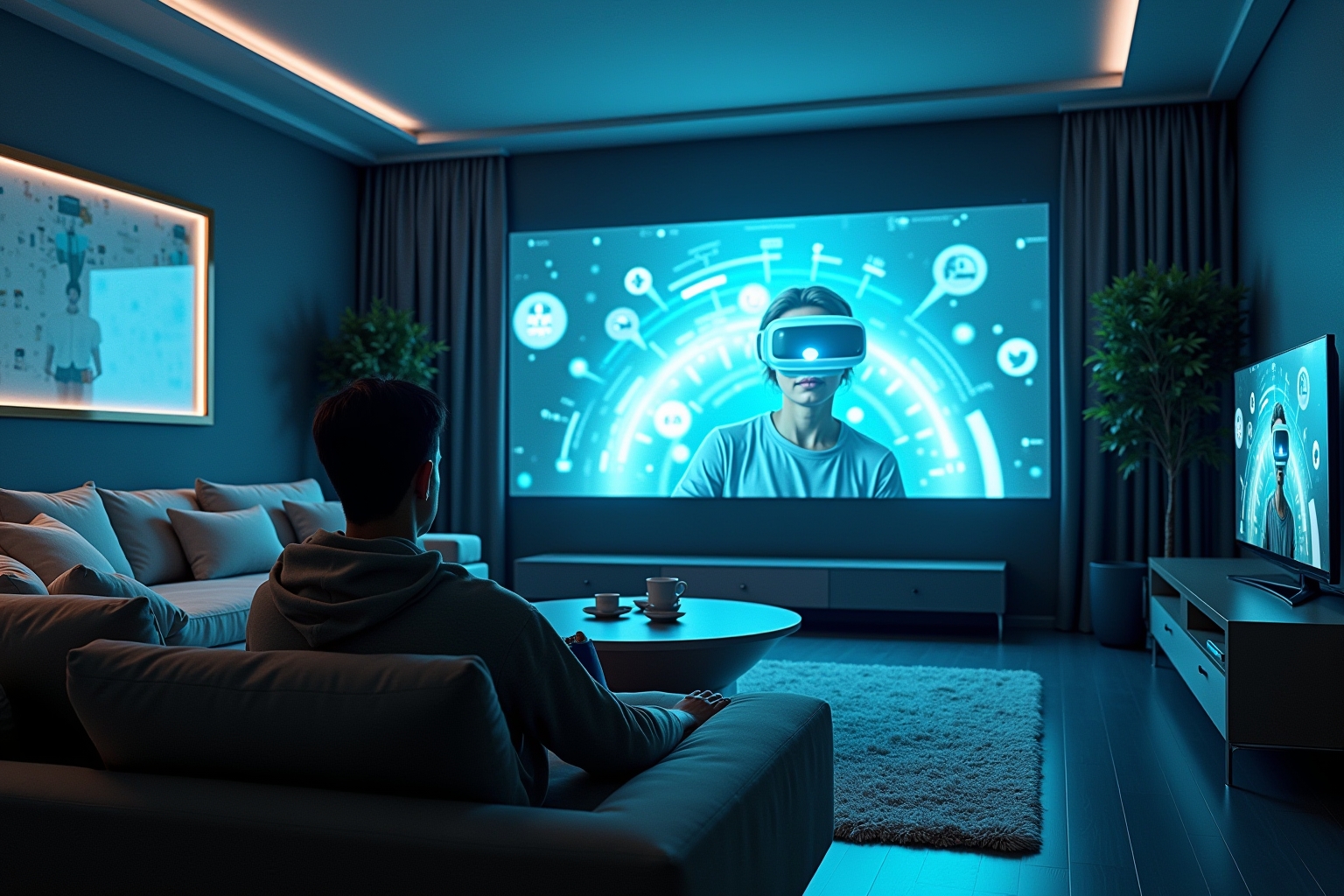 Die Zukunft des digitalen Medienkonsums im Jahr 2026