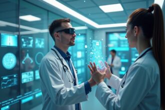 Die Digitalisierung im Gesundheitswesen 2026