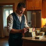 Vom Tellerwäscher zum Millionär: Finanzielle Erfolge