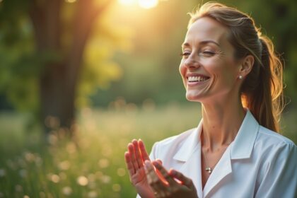 Gesundheitspflege: Mehr als nur äußere Schönheit