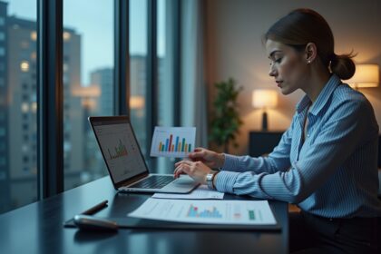 Immobilienbewertung: Faktoren für den optimalen Preis