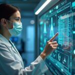 KI-Revolution im Gesundheitswesen: Effizienz steigern