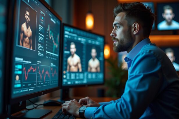 Finanzielle Einblicke in die Welt des Kampfsports