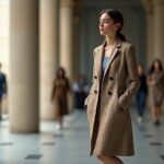 Vermögensverteilung in der Modeindustrie 2026