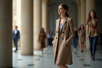 Vermögensverteilung in der Modeindustrie 2026