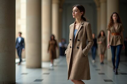 Vermögensverteilung in der Modeindustrie 2026