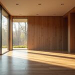 Moderne Bodenbeläge: Trends für das Eigenheim