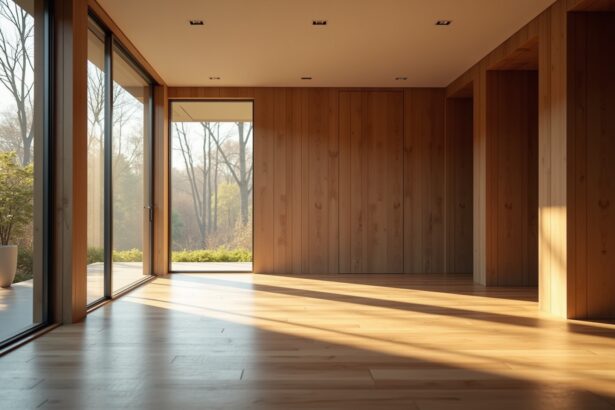 Moderne Bodenbeläge: Trends für das Eigenheim