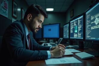 Moderne Ermittlungsmethoden: Diskretion im Fokus