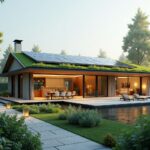 Nachhaltige Wohnkonzepte: Trends für die Zukunft