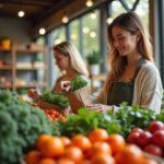 Nachhaltig einkaufen: Tipps für bewussten Konsum