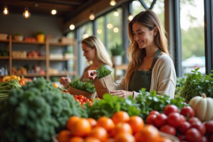 Nachhaltig einkaufen: Tipps für bewussten Konsum