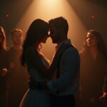 Liebe im Rampenlicht: Umgang mit öffentlicher Kritik