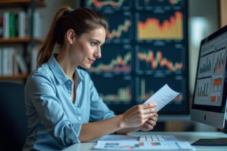 Die Psychologie erfolgreicher Finanzentscheidungen