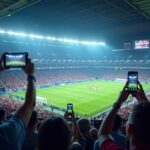 Die Evolution des Sporterlebens im digitalen Zeitalter