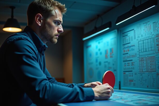 Die Kunst des richtigen Wettens im Tischtennissport