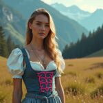 Trachtenmode 2026: Tradition trifft Moderne