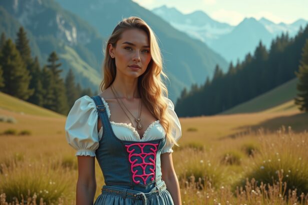 Trachtenmode 2026: Tradition trifft Moderne