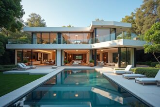 Wie Traumhäuser zum Investmentobjekt werden