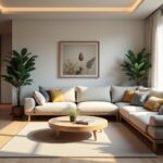 Wohnraumgestaltung: Trends und Tipps für 2026