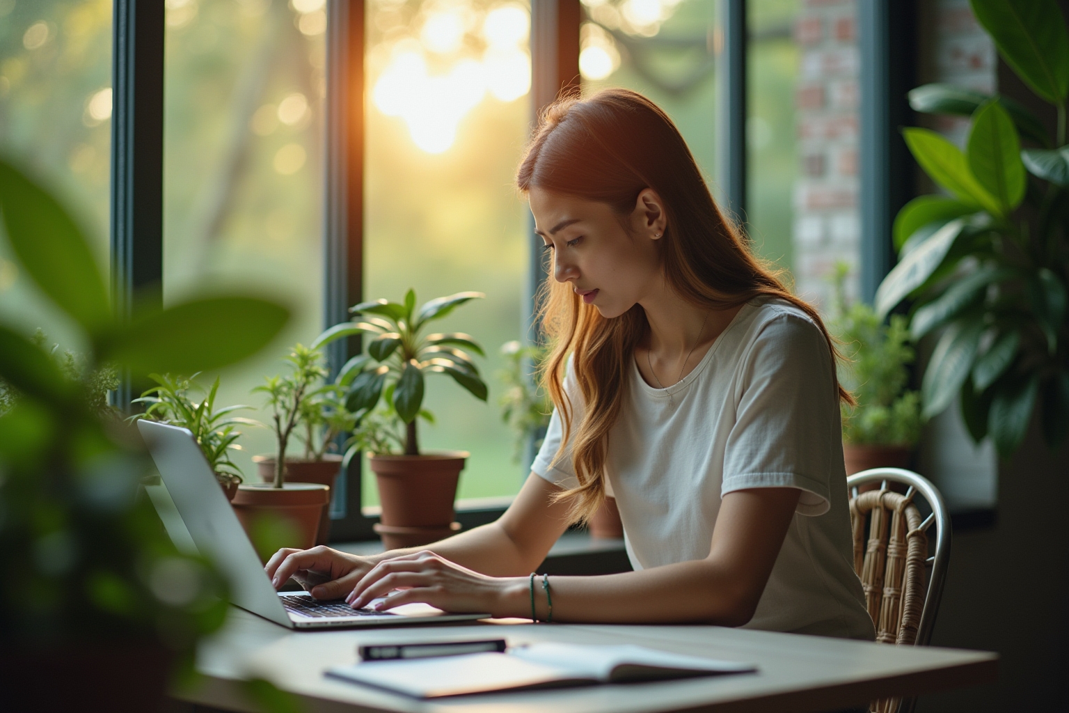 Umweltbewusster Alltag: 7 Tipps für ein grüneres Leben