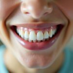 Kosmetische Zahnbehandlungen ohne sichtbare Spuren